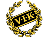 VIK Fotboll Logo